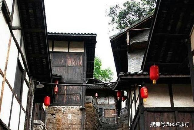 美好旧时光